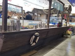 -半岛听涛蒸汽海鲜自助(K11店)