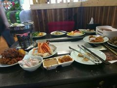 -吉木烤肉自助餐厅(乐汇城店)