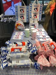 -大白兔奶糖(南锣鼓巷店)