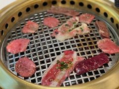 -千寻山野烤肉(中关村店)