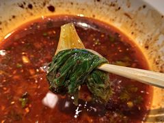 -成都你六姐·牛肉冒菜(城市集市合生汇店)