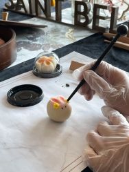 -圣贝拉母婴护理中心(广州瑰丽店)