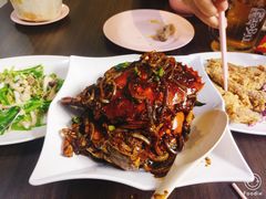 -龙海鲜螃蟹王(宏茂桥店)