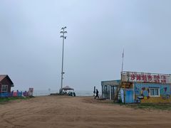 -东戴河风景区