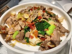 -泉味道贵州厨房(三里河店)