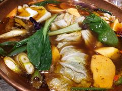 -亿百顺红焖羊排小馆(总店)
