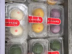 -穆桂英美食·荣巷店
