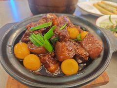 -浔味·山屿湖·正宗淳牌全鱼宴老字号