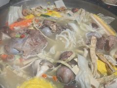 -天都火锅酒楼(虹梅南路店)