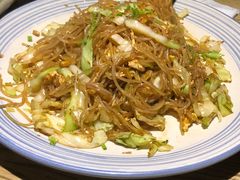 丰乐炒粉-丰乐餐厅·始于1999·本地老字号