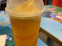 -麦当劳(杭州庆春路店)