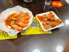 -老阿伯·闽南菜