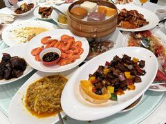 -泓历皇朝酒店(东亭店)