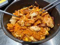 -猪掌柜韩国烤肉(六折店)