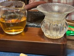 -邈墨茶馆(凤起路店)