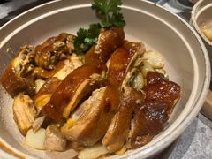 -留半山·香港食堂(啦啦宝都店)
