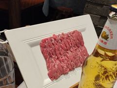 -东来顺饭庄(apm总店)