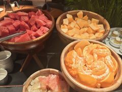 -拉蒂娜·巴西牛排馆 Latina·Brazilian Steakhouse(王府井喜悦店)