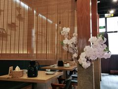 大堂-早一美餐厅·EBISU(会展誉景店)