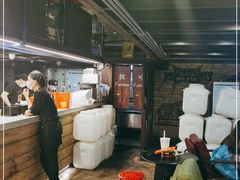 -放哈·甜醅子奶茶创造者(正宁路店)