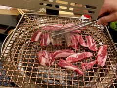 -九田家黑牛烤肉料理(太阳城店)