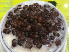 红豆双皮奶-民信老铺(人民路店)