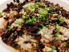 -三猫黑鱼花(南大店)