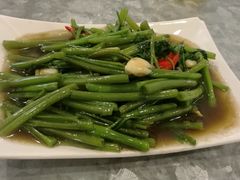 -香蕉叶餐厅(是隆店)