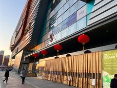 -万达广场(北京槐房店)