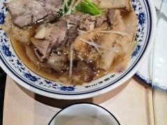 -直隶安家罩饼(复兴路店)
