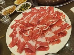 -匹夫涮肉城(黄村店)
