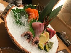 -皇品田苑日式料理(苏州中心店)