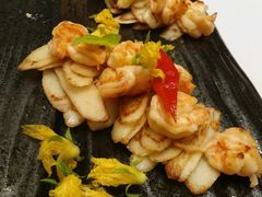 -渔家灯火(明湖店)