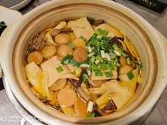 -香阁餐厅·常州菜·常州菜代表品牌(新北奥体店)