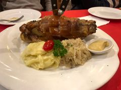 -申德勒加油站西餐厅(日坛路总店)