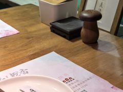 -茶香书香私房菜(北台一路店)