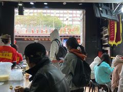 大堂-无影脚佛山陈氏盲公丸始创店(飞鸿街店)