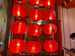 大堂-饭町二郎日式综合茶餐(中安广场店)