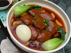 -孔雀裡融合餐厅