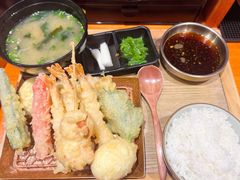 -天妇罗内顺田(罗湖店)