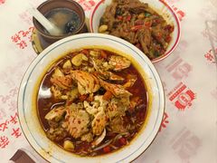 -堂瓦里·33年传统赣菜(第一街区店)