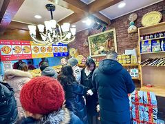 -馕王(西虹路店)