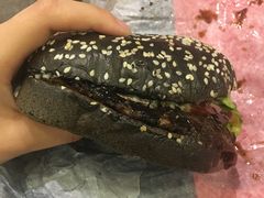 -汉堡王(北京通州领展店)