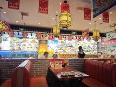 -渔家风味·鲅鱼水饺·央视展播·海鲜天津菜(开发区店)