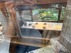 -绿茶餐厅(龙井船宴· 品牌总店)