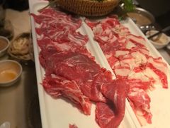 -东道煮牛肉火锅(东盛大街店)