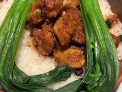 -晓粤·惹味粤菜(凯德乐峰广场店)