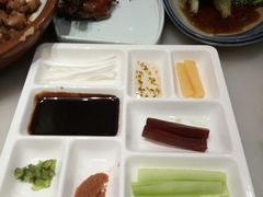-鸭匠食府·挂炉烤鸭·新京菜(阜成路店)