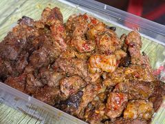 -铁诚烤肉