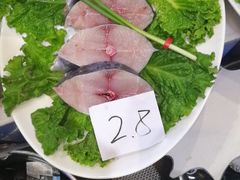 -鹊华居·地道鲁菜·海鲜·融合味(大明湖店)